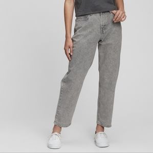 BNWT, GAP TEEN Mom jeans Size 8
